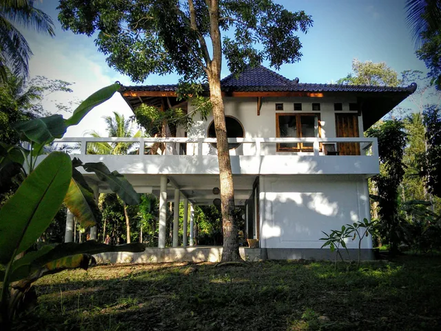 Villa Kanari Batukaras