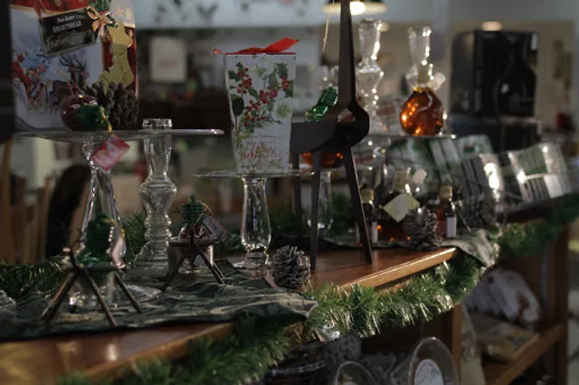 Rosenfeld's Jewish Deli