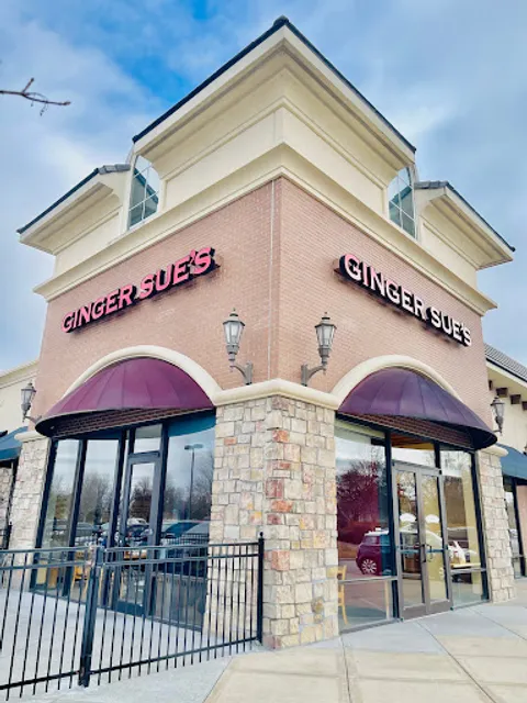 Ginger Sue's