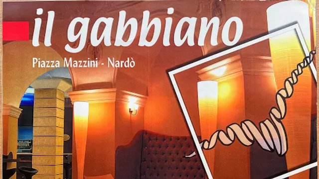 IL GABBIANO
