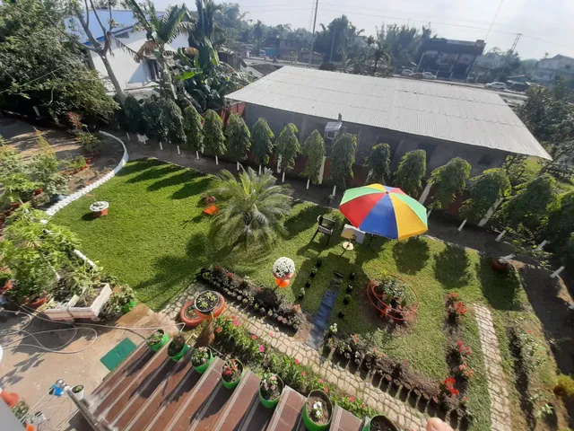 Palm 715 Villa Jorhat