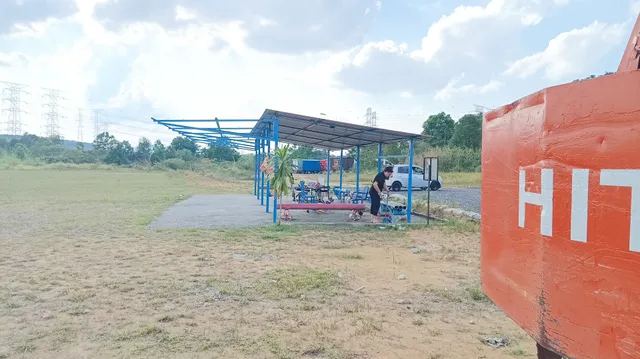 Aerofly Johor Rc Runway