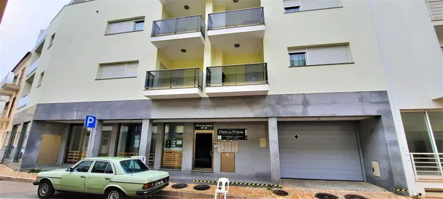 Apartamentos Pátio da Aldeia