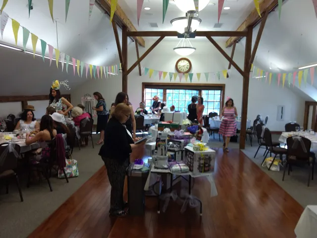 Bolger Community Center