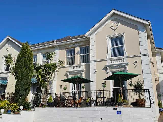 Melba House Bed and Breakfast