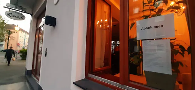 Restaurant Reusch