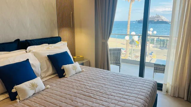 Nery Home luxury Bed & Breakfast Giardini Naxos ( Me)