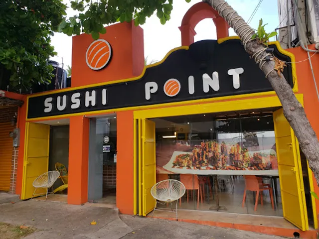 Sushi Point