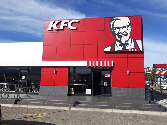 KFC George - York Street