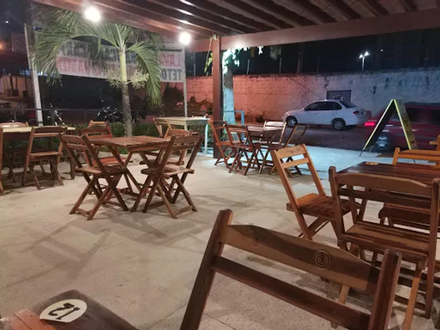 Meu Caicó - Comida Regional