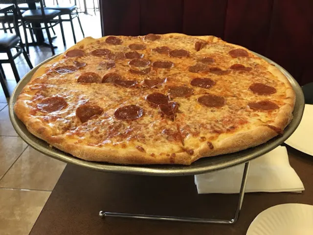 Rocco's NY Pizza