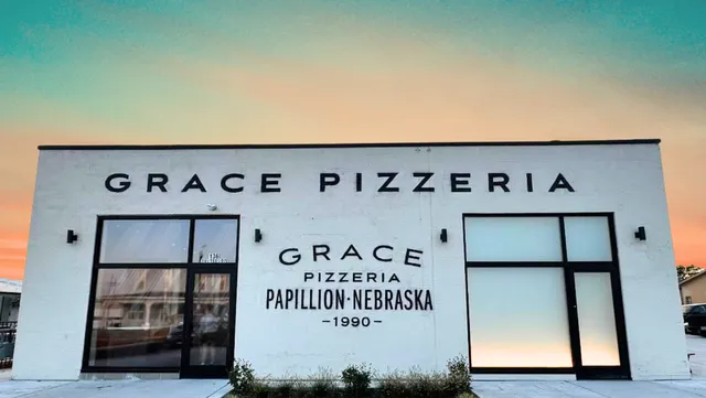 Grace Pizza and Shakes Papillion