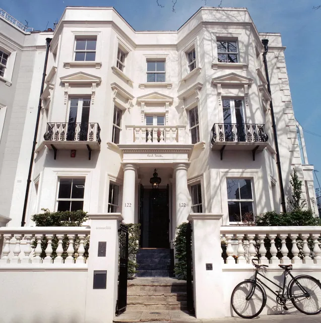 Paul Smith - Notting Hill