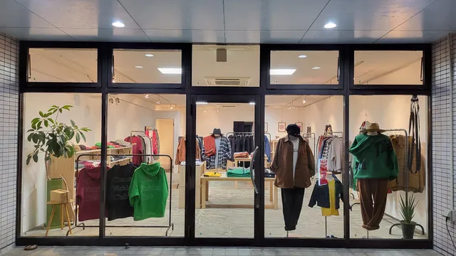 improve / インプルーブ