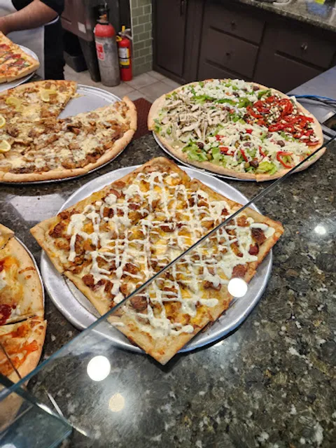 Pizzaiolo Gourmet Eatery