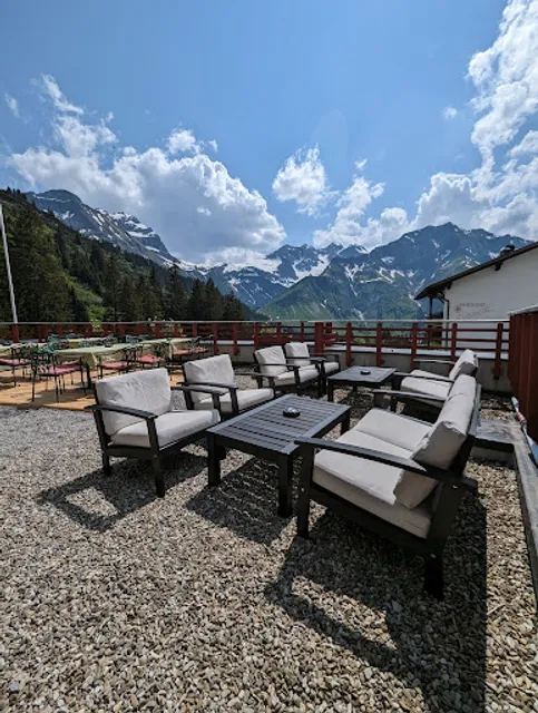 Restaurant / Bar Holzschopf