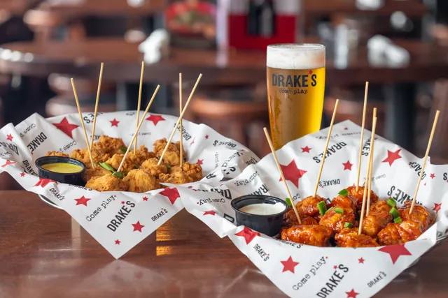 Drake's Murfreesboro