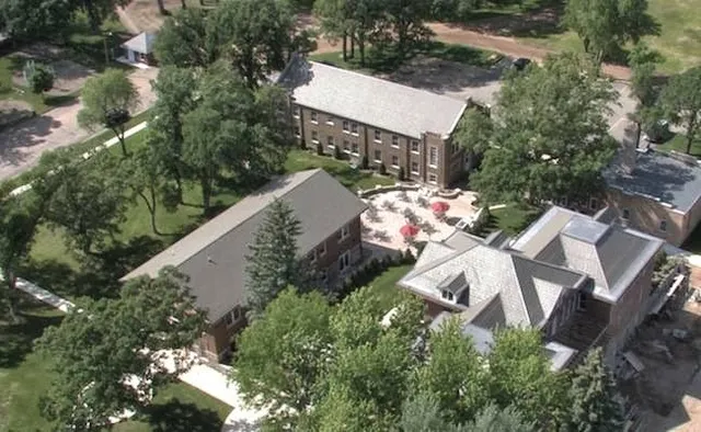 Buffalo Ridge Resort and Business Center