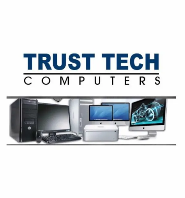 Trust Tech Computers