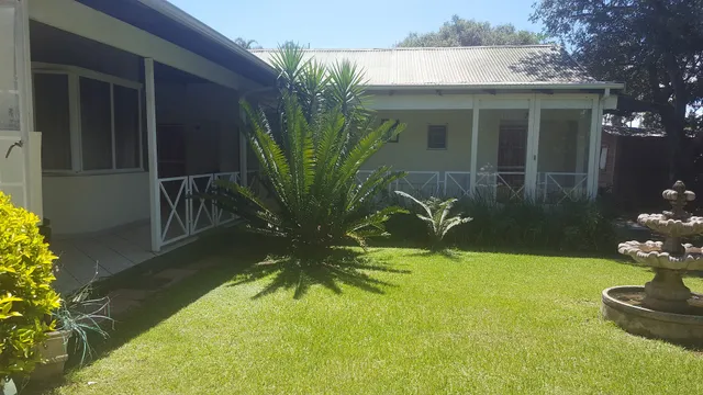 Alexandra Bed & Breakfast