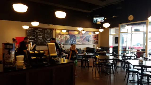 Anthony's Pizza & Pasta