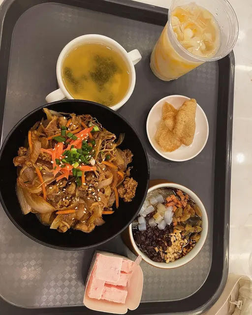 Shitian Yiyu Restaurant