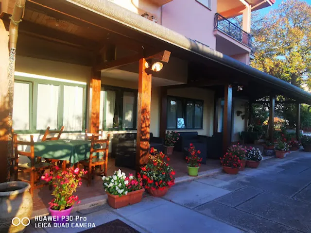 L'Aia Antica - Ristorante Pizzeria Hotel a Frosinone, Castelmassimo