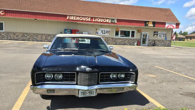 Firehouse Liquor Inc