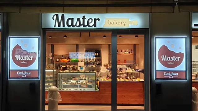 Panificio Bar Pasticceria Master Bakery