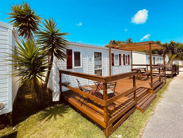 Vicky’s Walls Bungalow