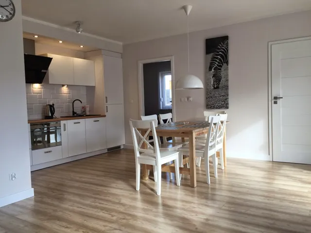 Apartament Zebra