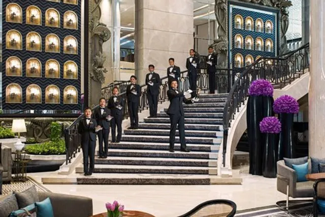 The St. Regis Mumbai