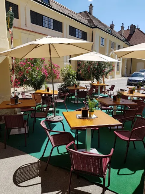 Kutscher Gwölb Schlossbräu