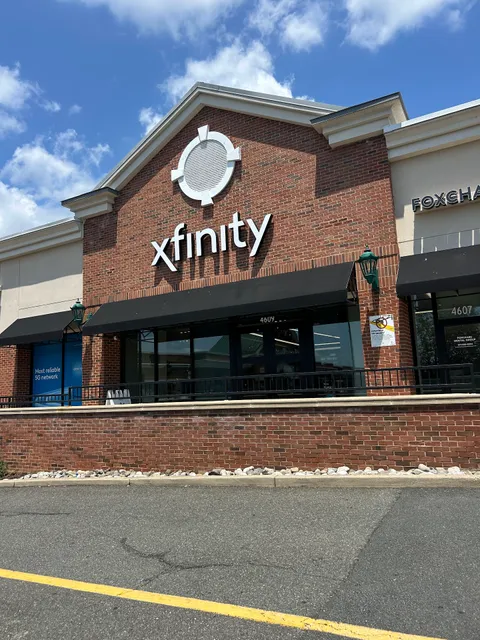Xfinity Store by Comcast