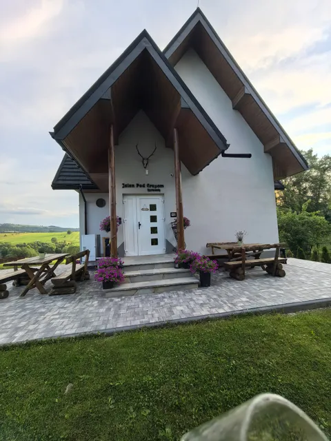 Apartamenty jeleń pod grapon