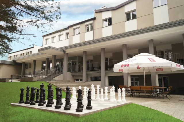 EMAJ Ośrodek Szkoleniowo-Wypoczynkowy