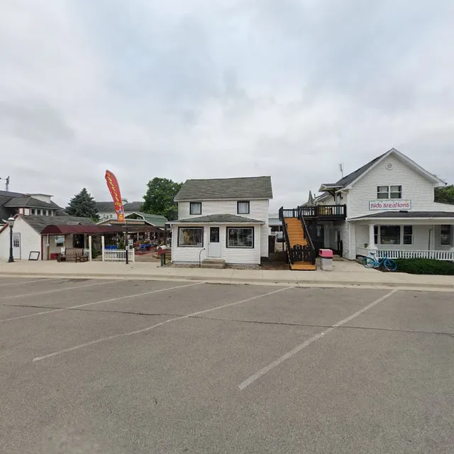 Kukuis Hawaiian Shave Ice