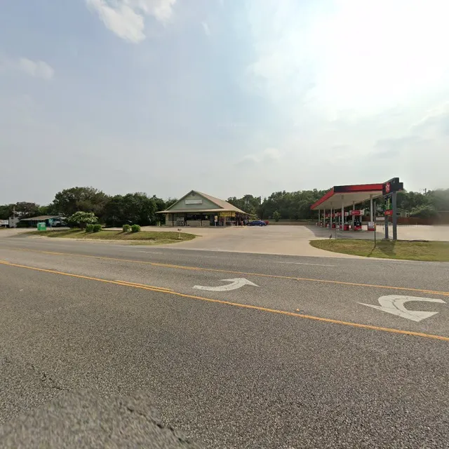 La Chaparrita Mexican Food