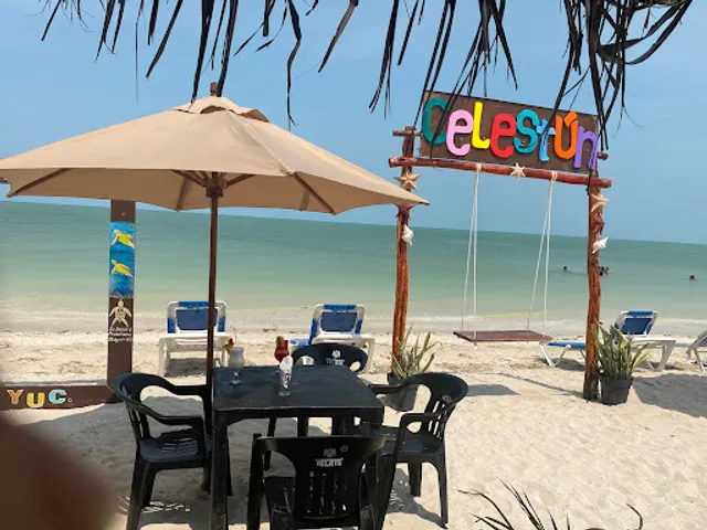 La Ramada de la tía candi