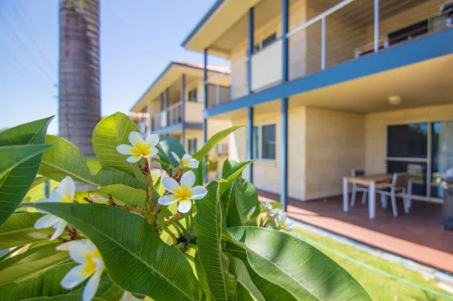 Pinnacles Edge Resort