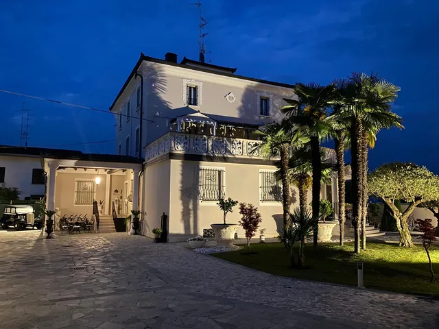 B&B Stazione Don Camillo