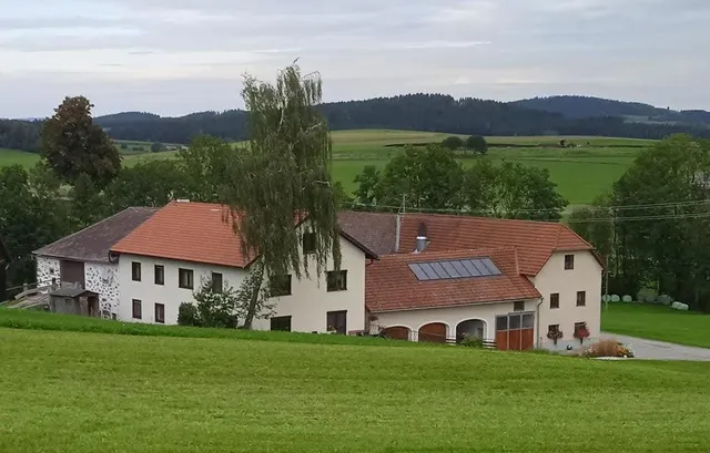 Ferienwohnung Katzmaierhof