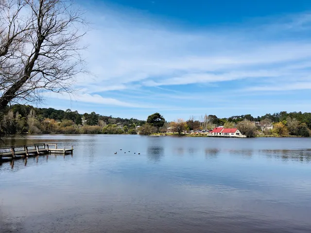 Central Springs, Daylesford, VIC