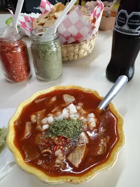 Menuderia Y Taqueria "El Torito 2"