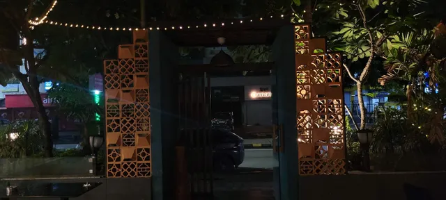 All That's Coffee - Dharampeth