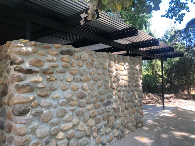 Die Eike - Private Camping