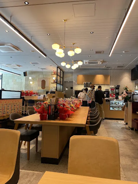 PRONTO - Utsunomiya Terrace