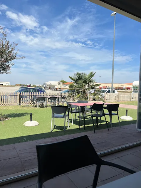 Bar Restaurante Saso Verde