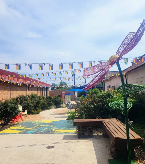 Historic Downtown Pflugerville