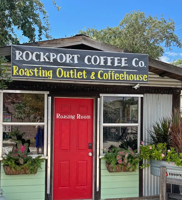 Rockport Coffee Company / Rockport Coffee House & Bakery